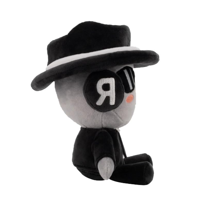 Amazon.co.jp: [SENDENG] フォーセイクン チャンス ぬいぐるみ
